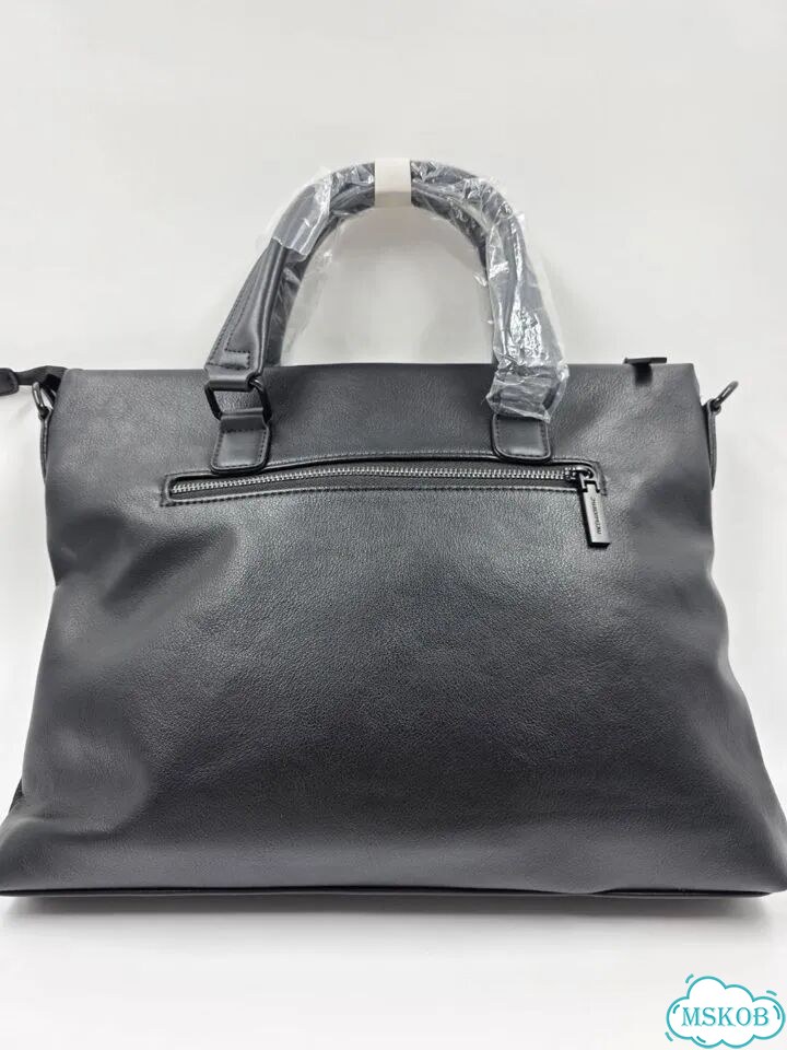 Сумка портфель Versace Cargo фото 4