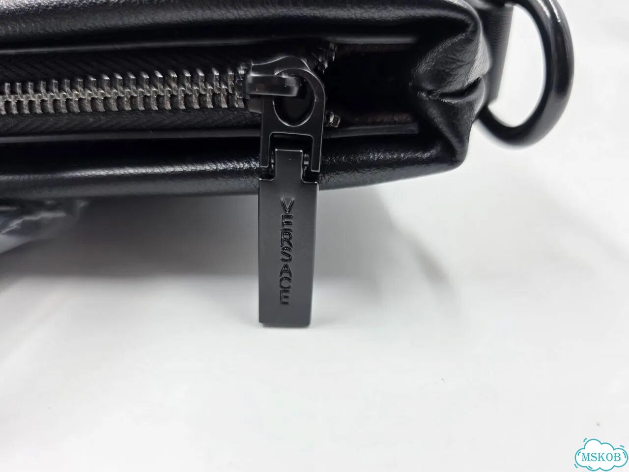 Сумка портфель Versace Cargo фото 9
