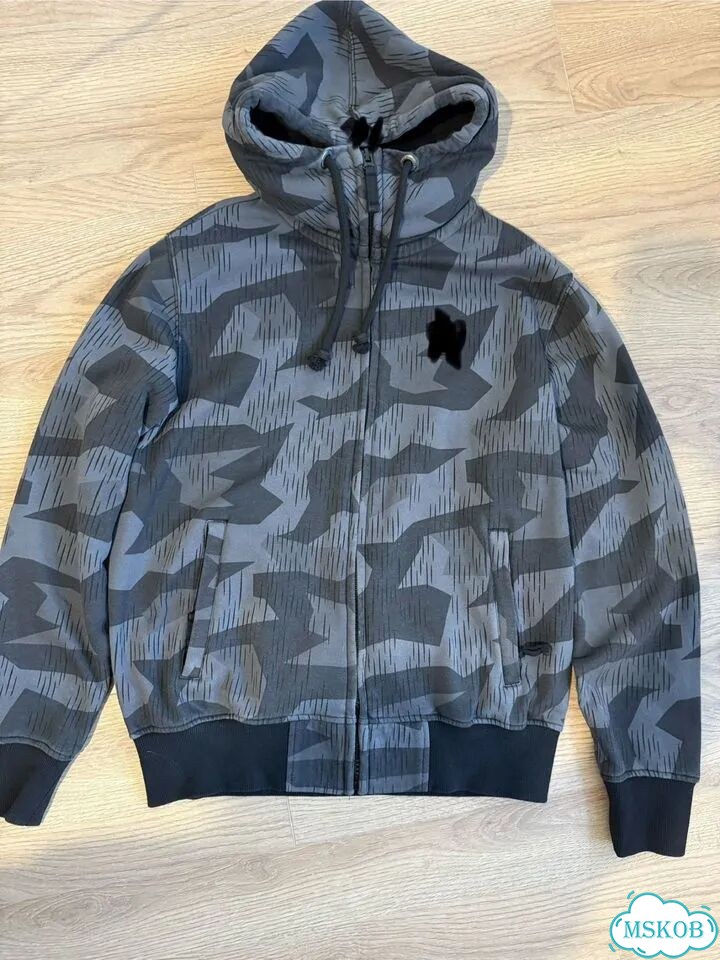 Худи alpha industries ts фото 1