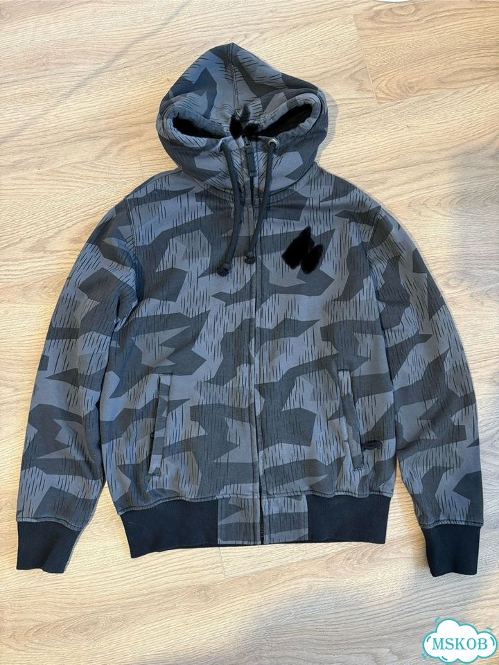 Худи alpha industries ts фото 2