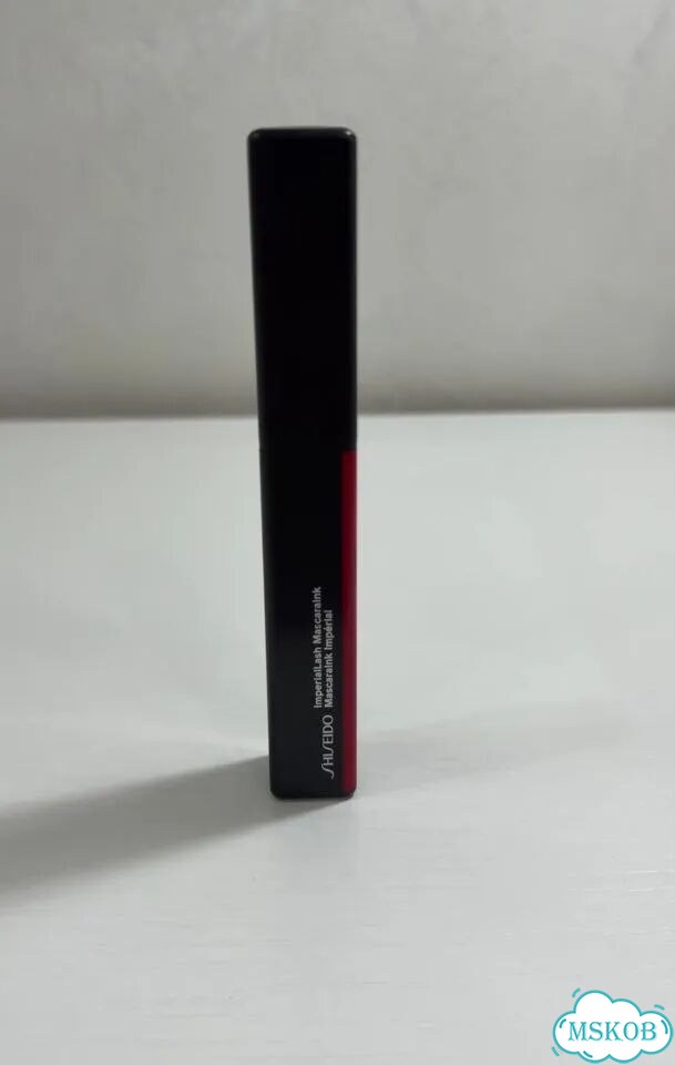 Тушь для ресниц Shiseido фото 1