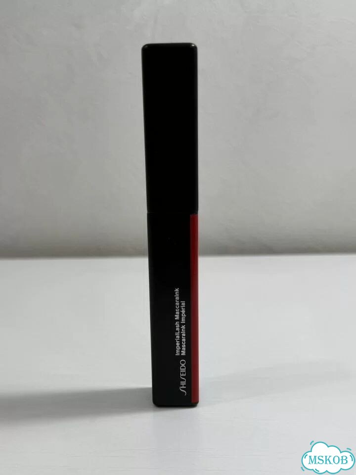 Тушь для ресниц Shiseido фото 2