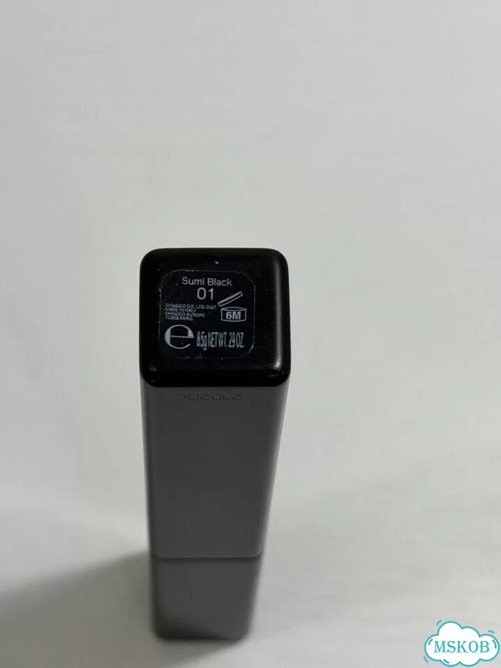 Тушь для ресниц Shiseido фото 4