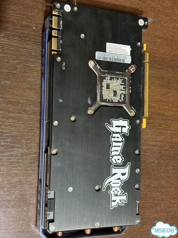 Видеокарта gtx 1080 ti 11 gb фото 4