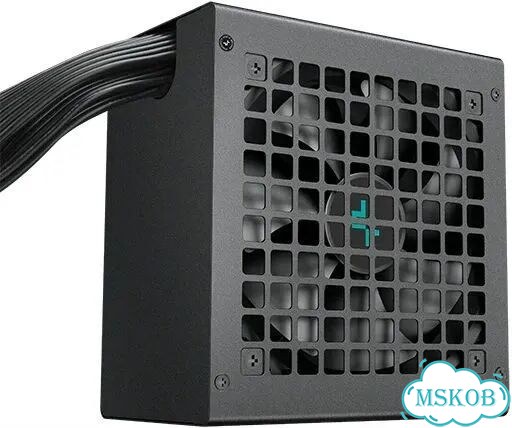 Блок питания 800W Deepcool PL800D 80+ bronze BS фото 1