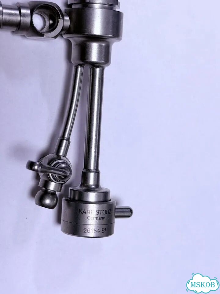 Тубус Karl Storz фото 2