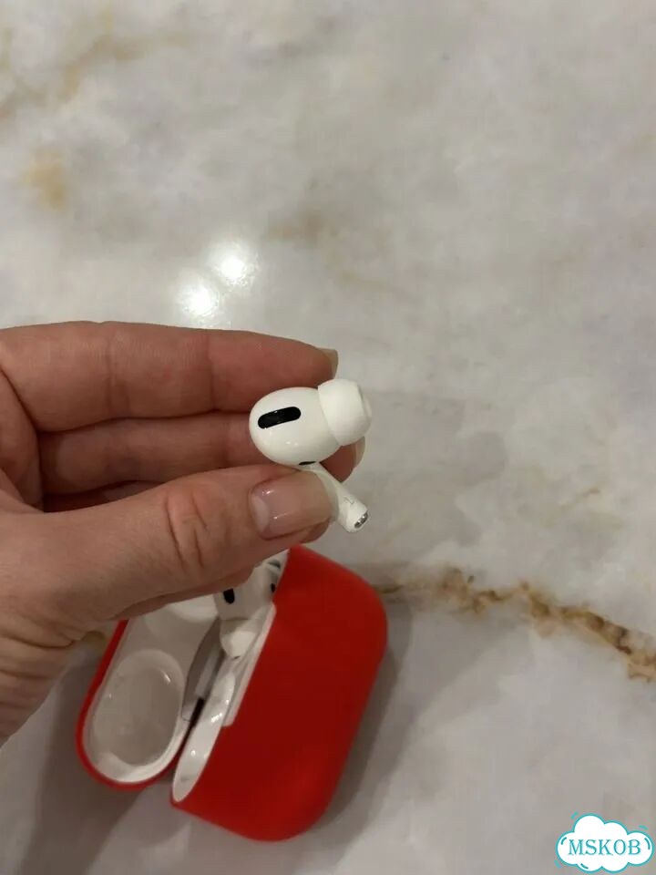 AirPods Pro 1 фото 1
