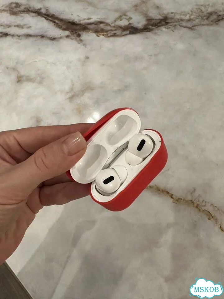 AirPods Pro 1 фото 2