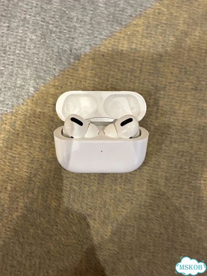 AirPods Pro 1 фото 6