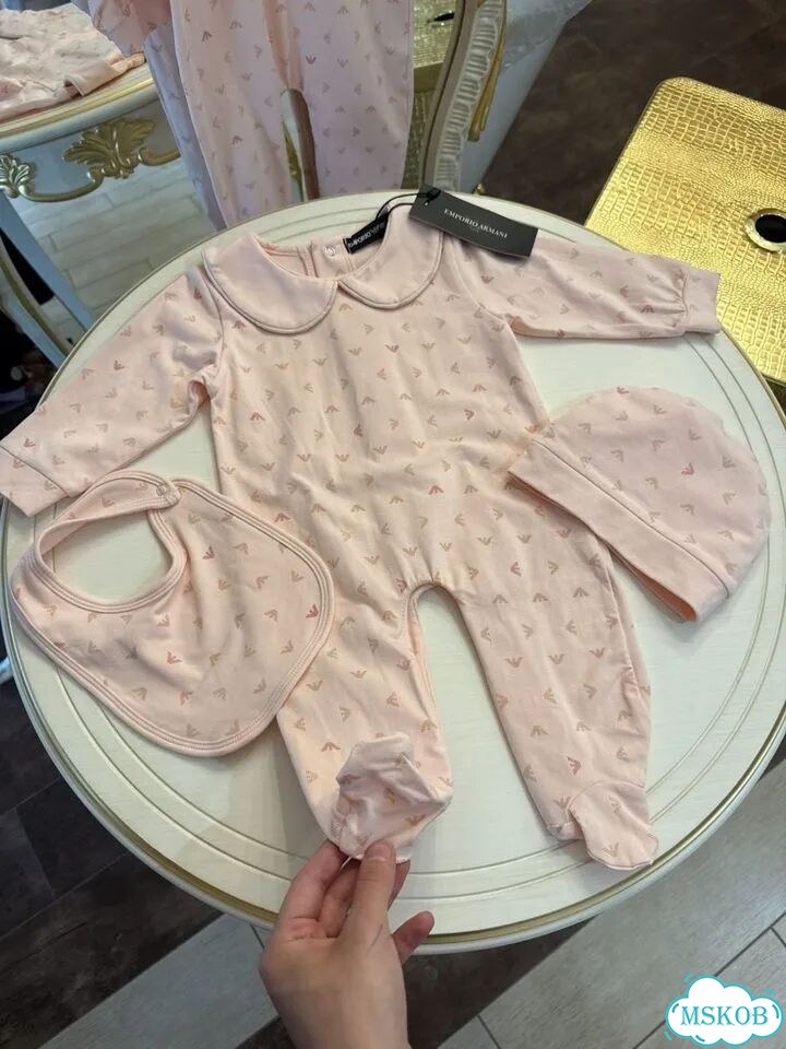 Слип Armani фото 1
