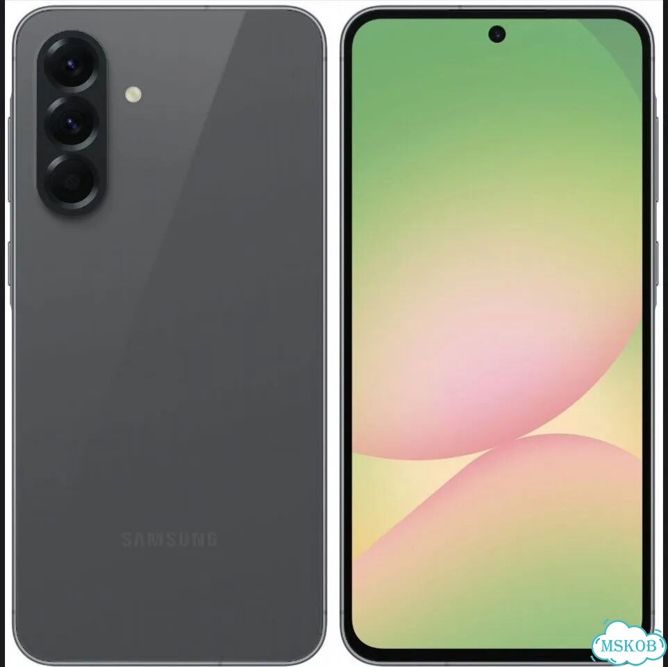 Samsung Galaxy A56, 8/256 ГБ фото 1
