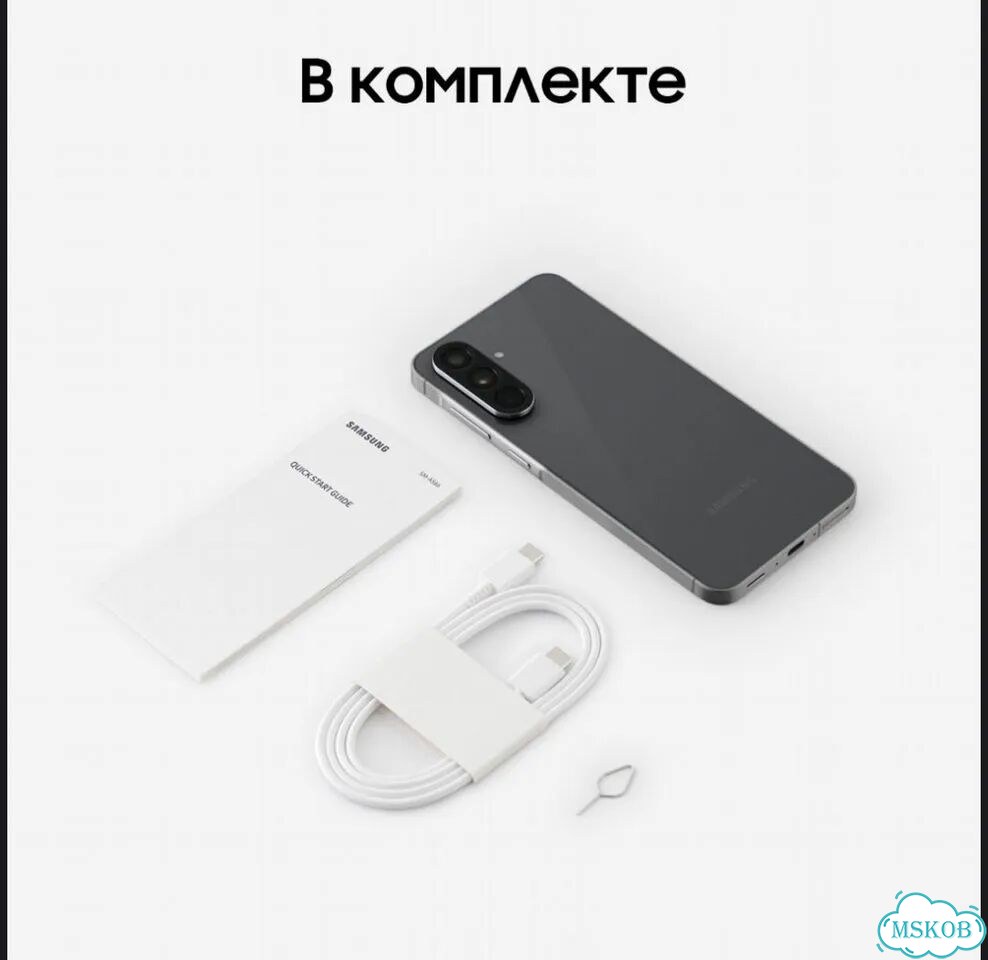 Samsung Galaxy A56, 8/256 ГБ фото 5