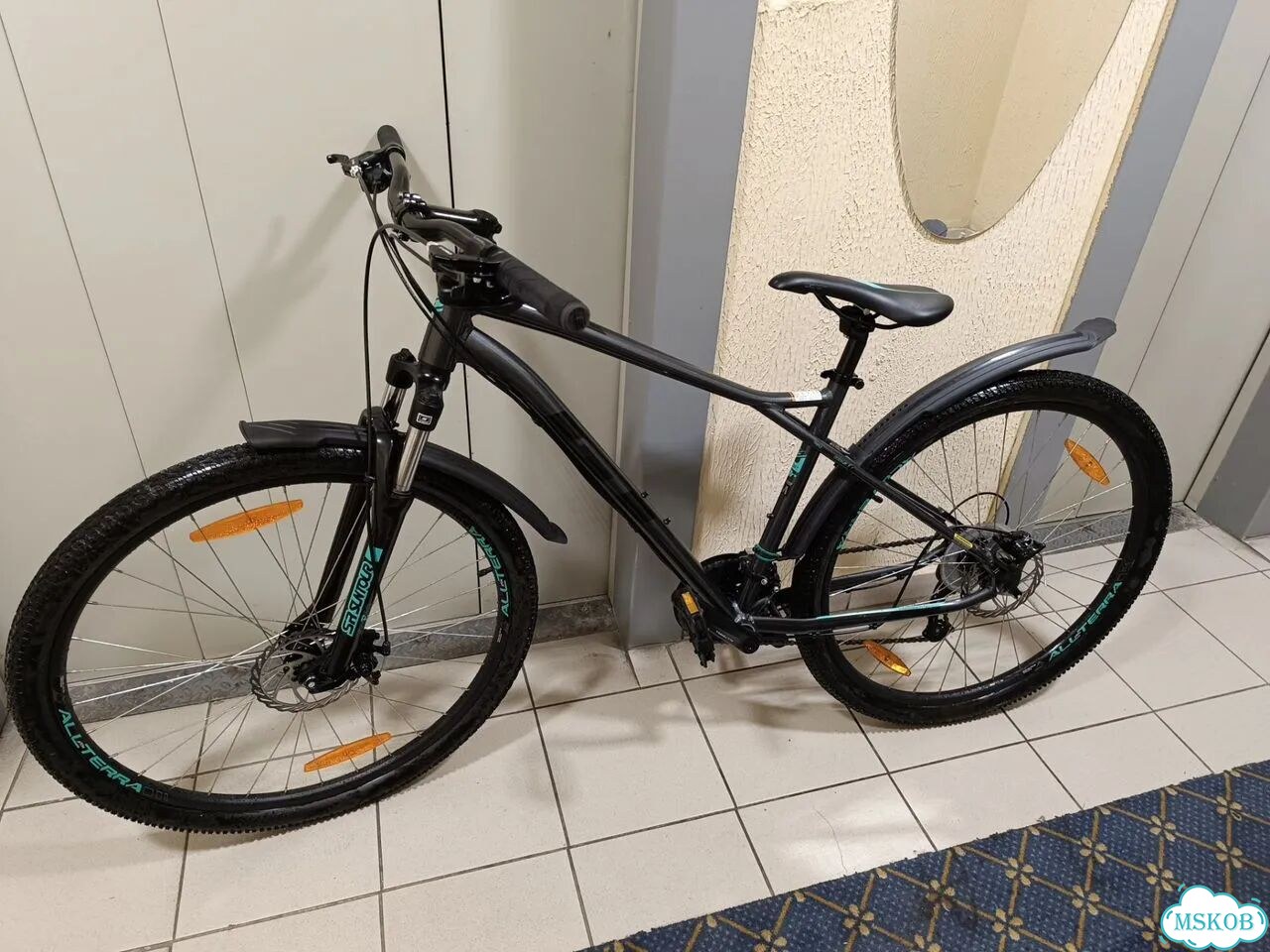 Велосипед GT AGGRESSOR SPORT 29'' фото 1