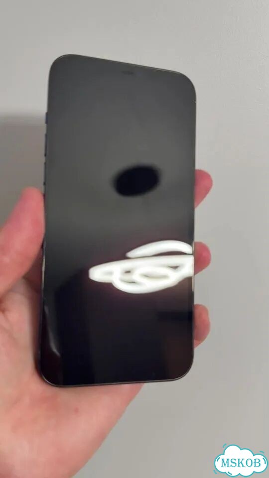 iPhone 12 Pro Max, 256 ГБ, SIM + eSIM фото 1