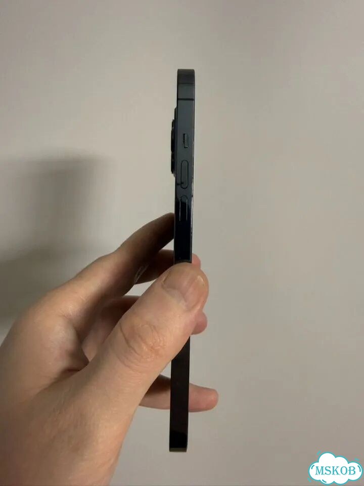 iPhone 12 Pro Max, 256 ГБ, SIM + eSIM фото 4