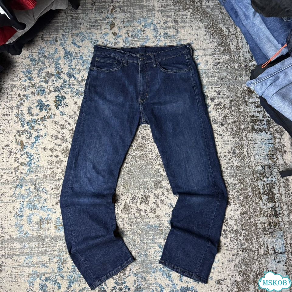 Лот джинс levis оригинал фото 7