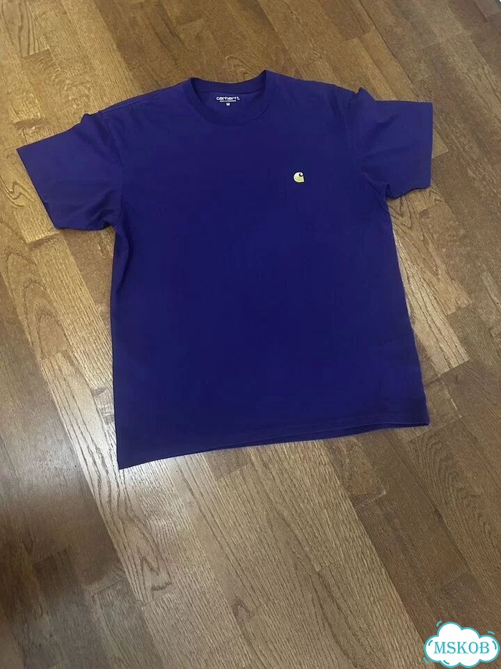 Футболка carhartt фото 1