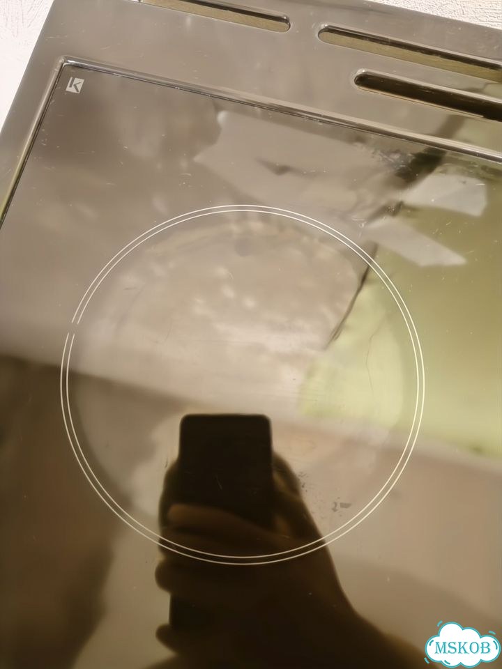 Плита электрическая gorenje бу фото 4