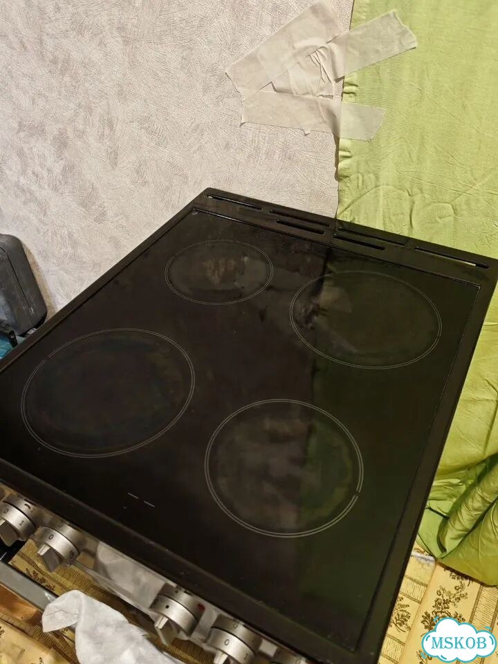 Плита электрическая gorenje бу фото 6