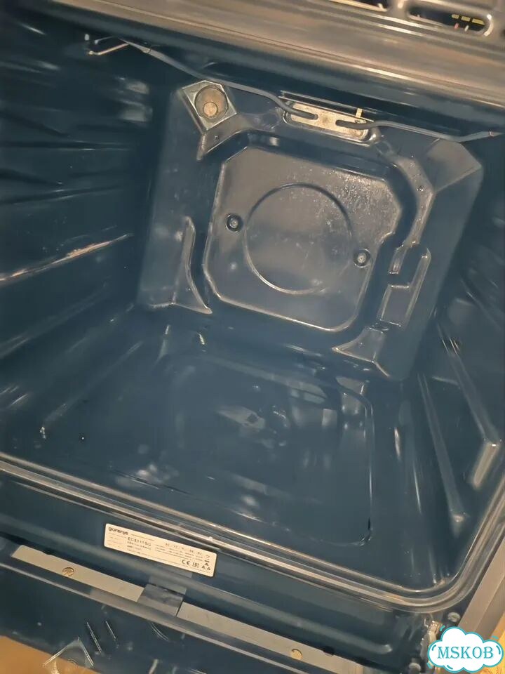 Плита электрическая gorenje бу фото 9