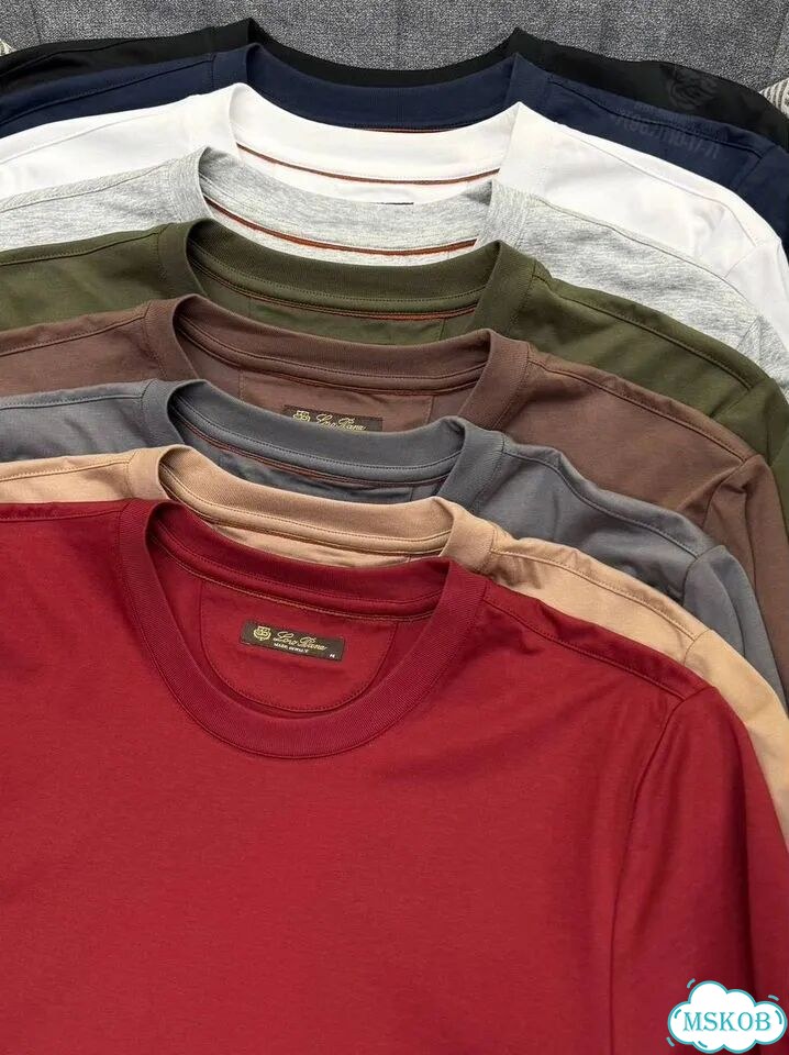Футболка Loro Piana 48-62 фото 1