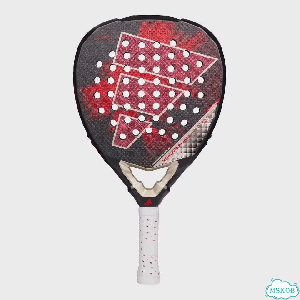Ракетка для падел Adidas Metalbone PRO EDT 2026 фото 2