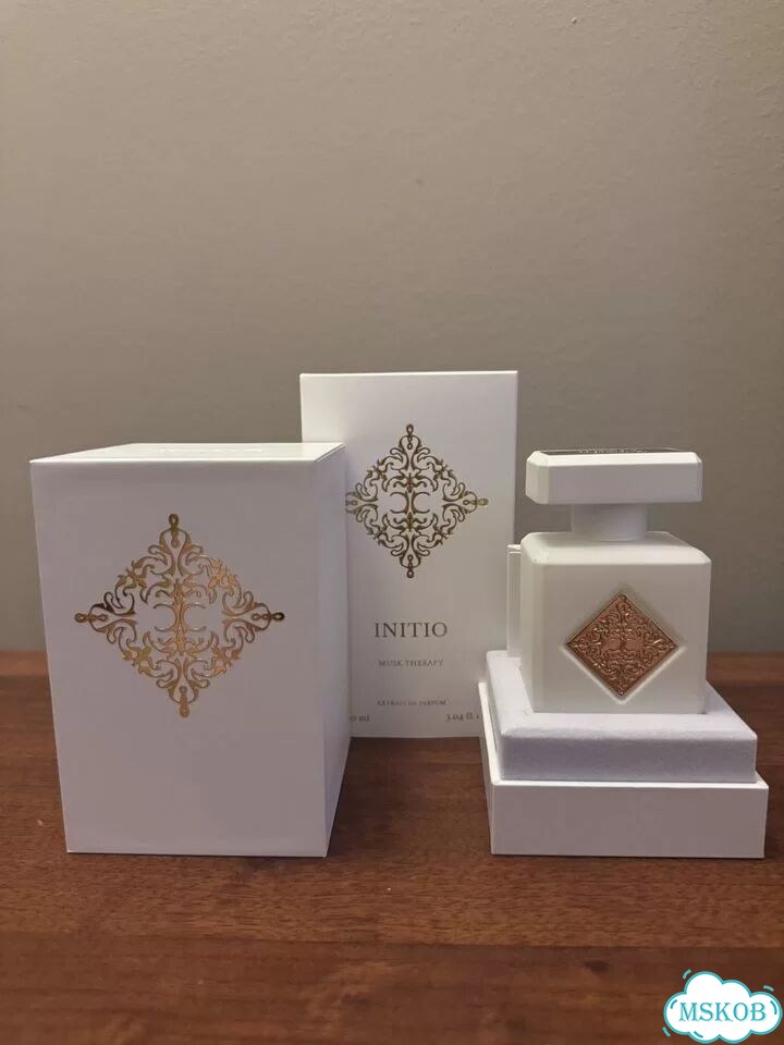 Initio parfums prives musk therapy фото 1