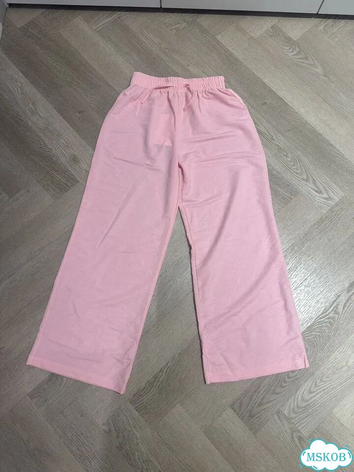 Штаны Zara 140 см фото 1