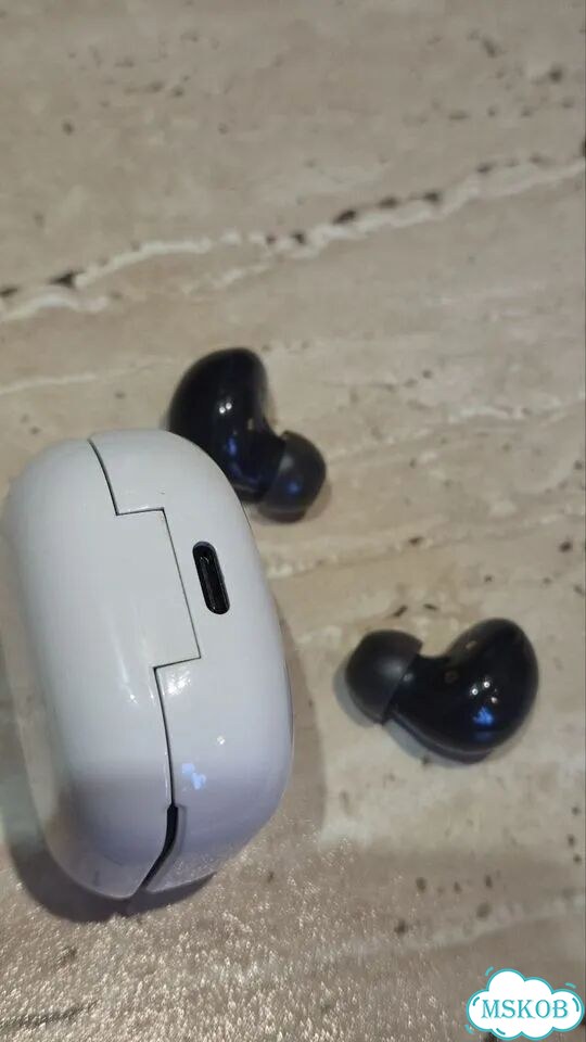 Наушники Samsung galaxy buds 2 фото 5