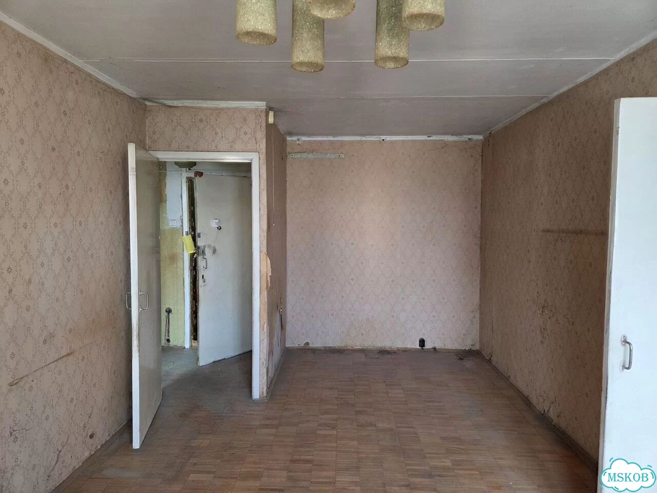 Аукцион: 2-к. квартира, 47 м², 10/12 эт. фото 10