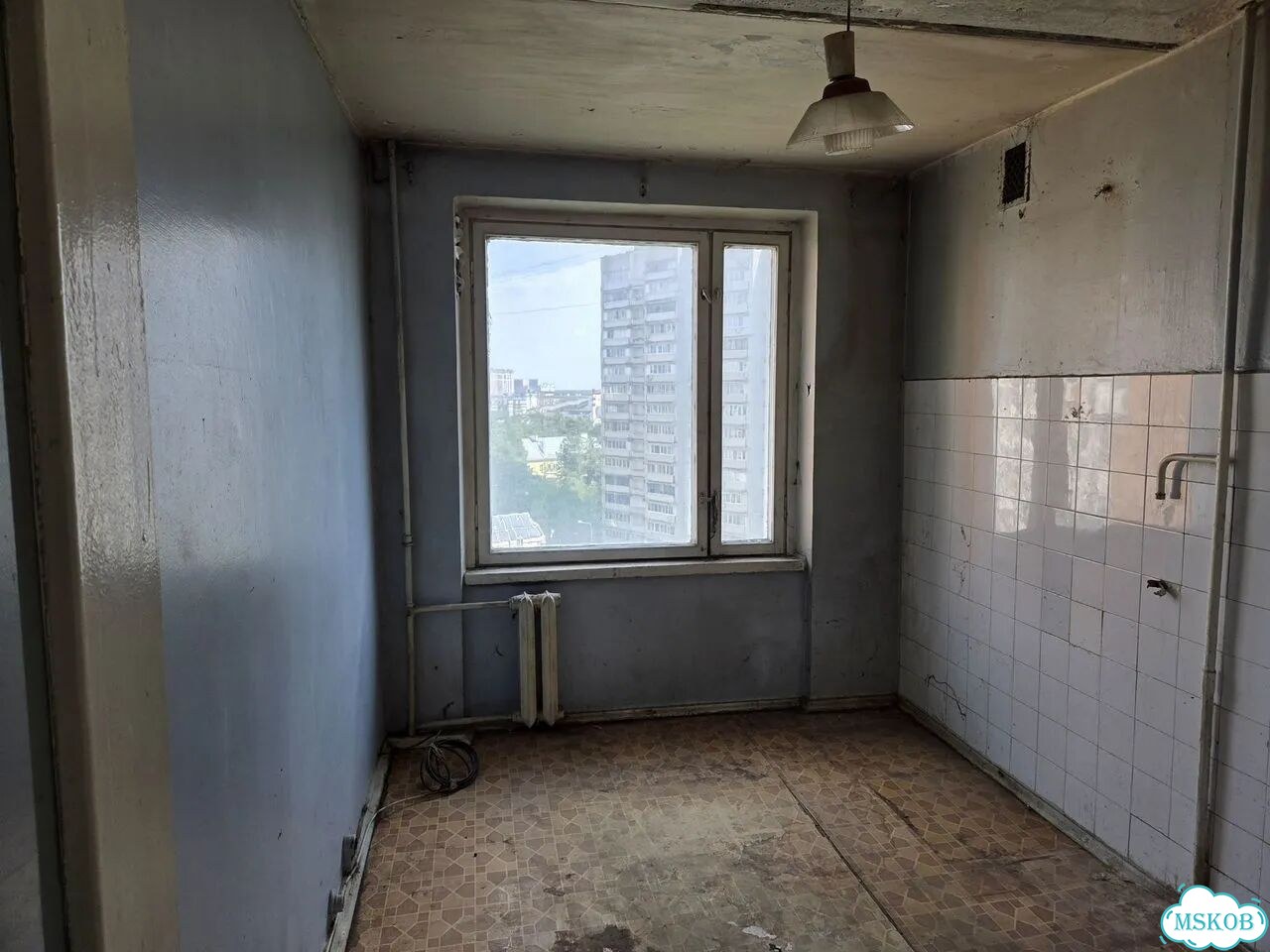 Аукцион: 2-к. квартира, 47 м², 10/12 эт. фото 11