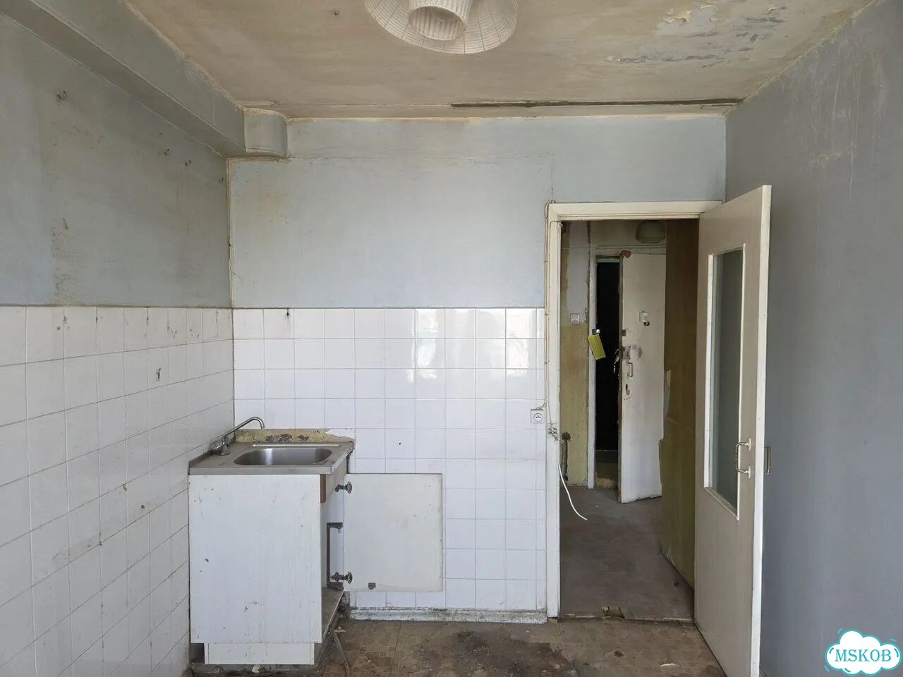Аукцион: 2-к. квартира, 47 м², 10/12 эт. фото 12