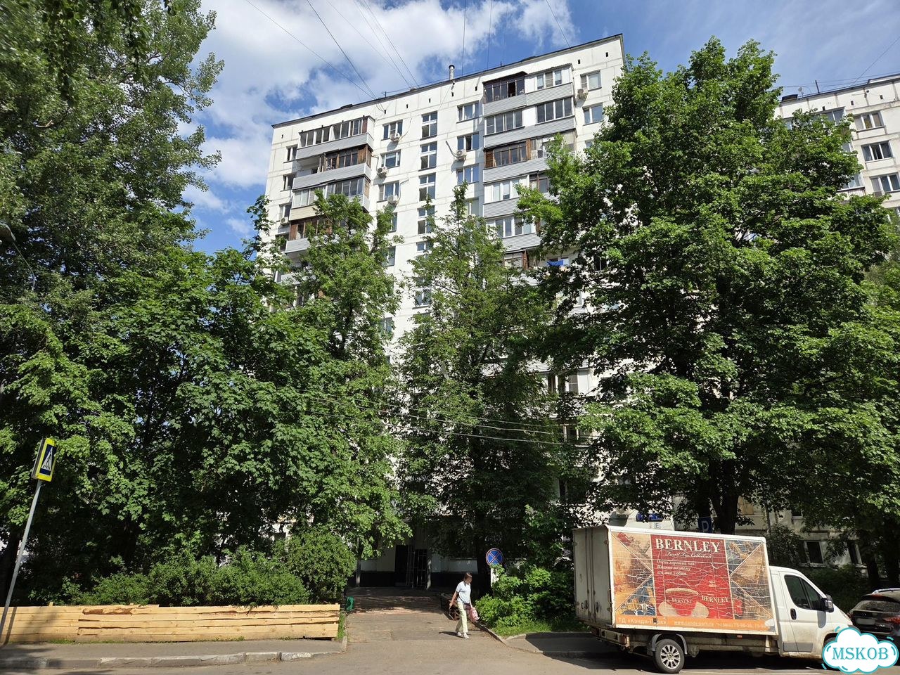 Аукцион: 2-к. квартира, 47 м², 10/12 эт. фото 3