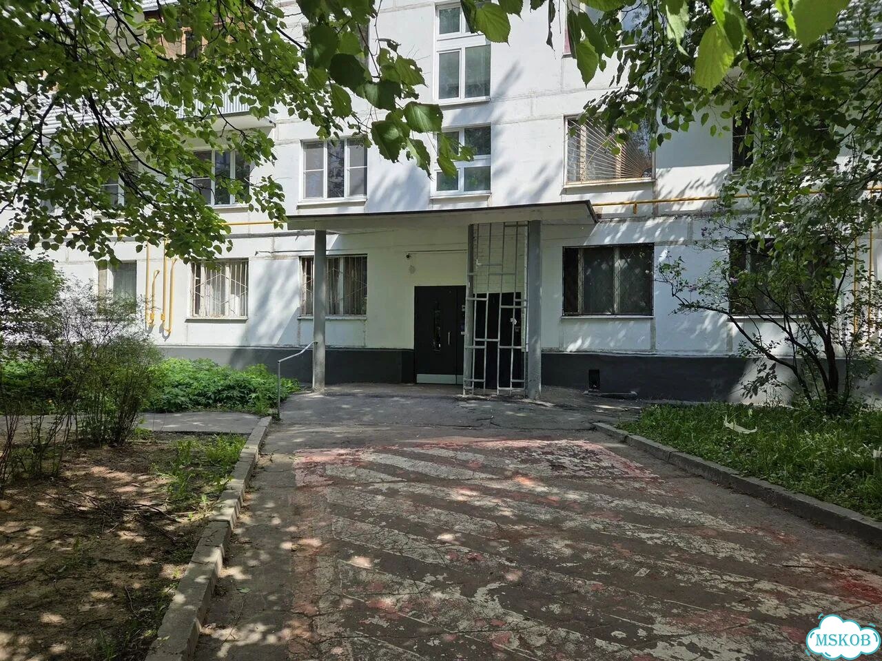 Аукцион: 2-к. квартира, 47 м², 10/12 эт. фото 4