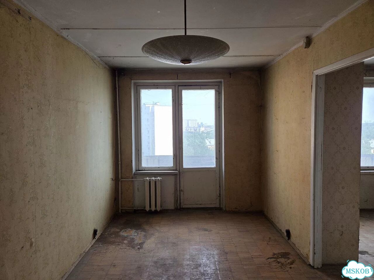 Аукцион: 2-к. квартира, 47 м², 10/12 эт. фото 7