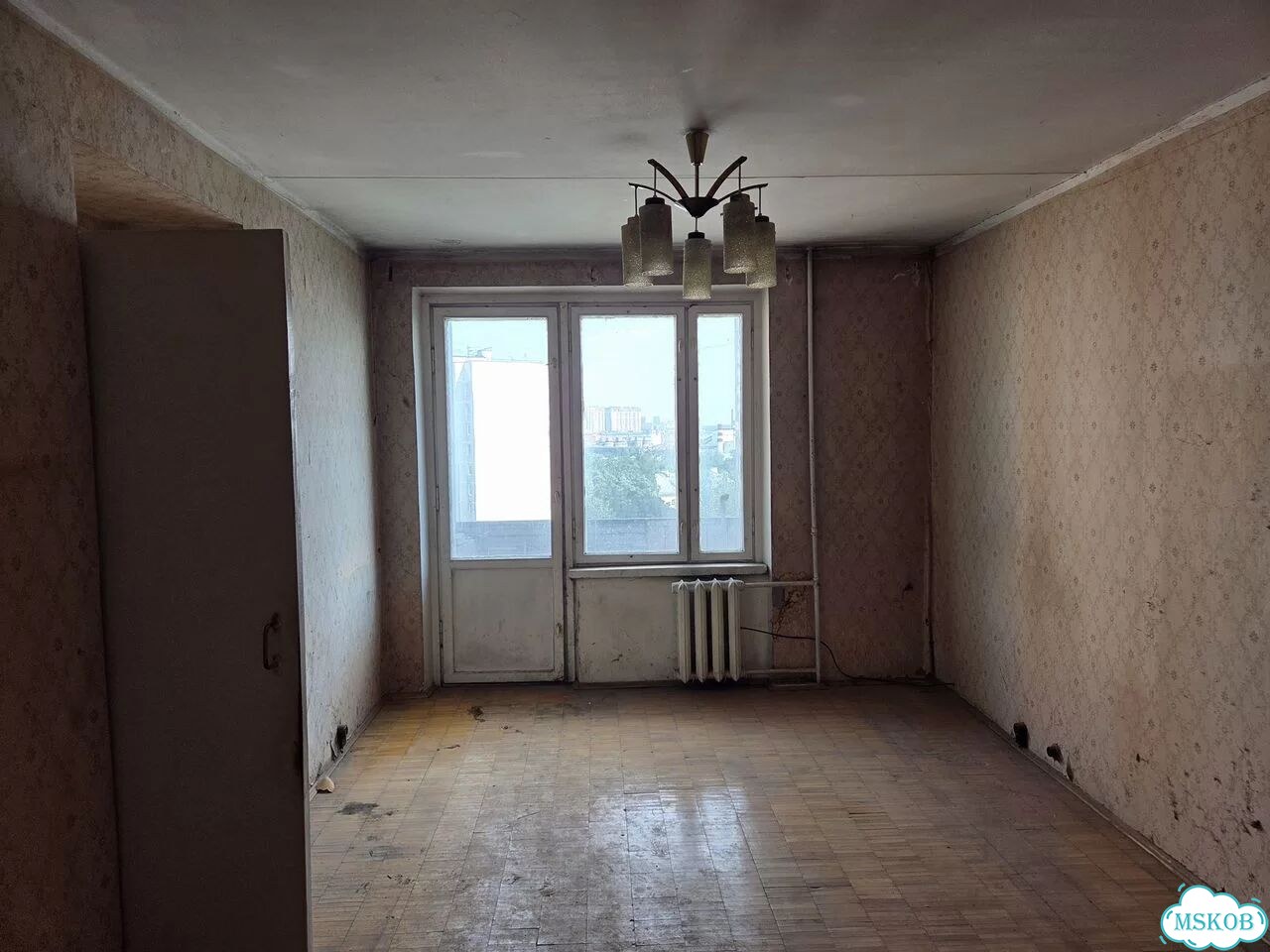 Аукцион: 2-к. квартира, 47 м², 10/12 эт. фото 9