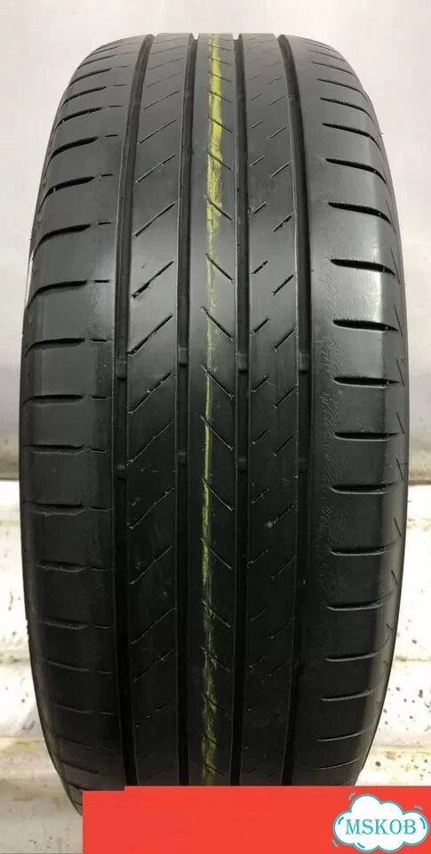 Bridgestone Alenza 001 215/60 R17 96H фото 1