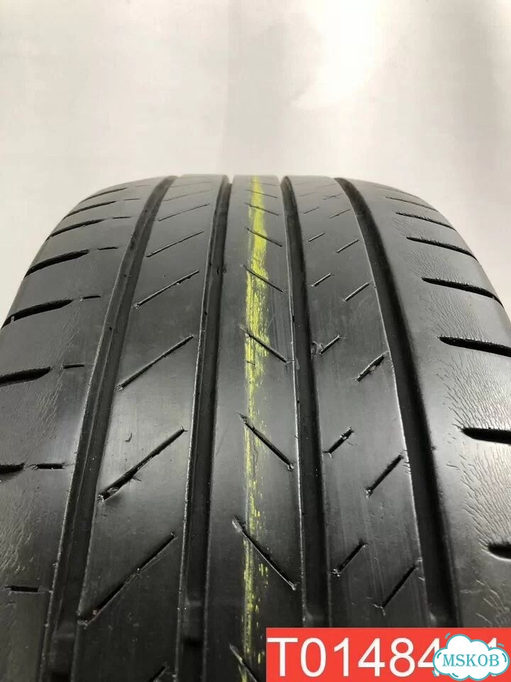 Bridgestone Alenza 001 215/60 R17 96H фото 3