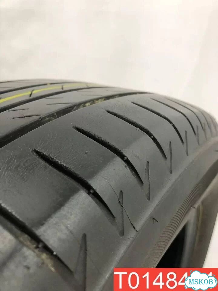 Bridgestone Alenza 001 215/60 R17 96H фото 4