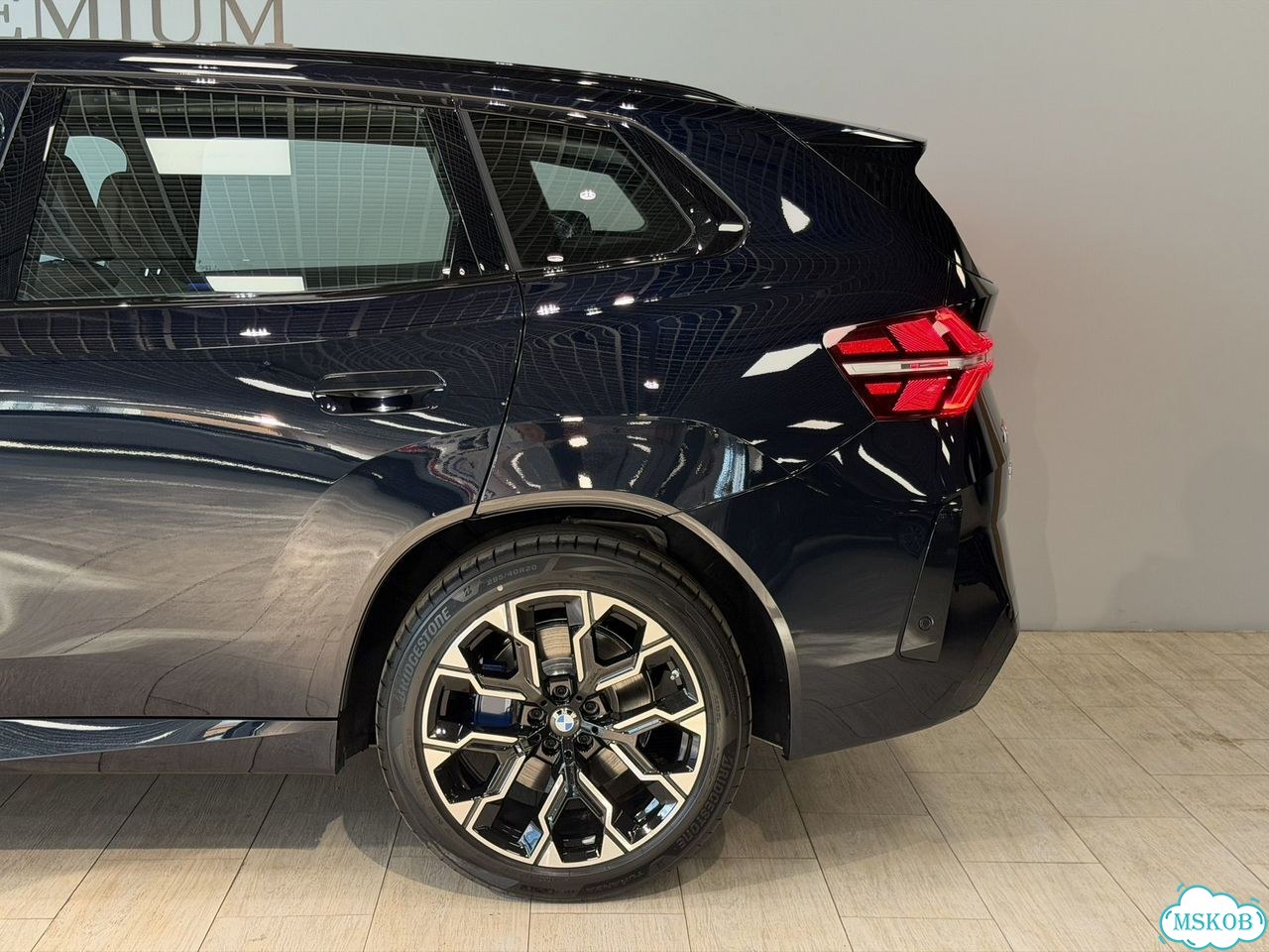 BMW X3 2.0 AT, 2025, 3 км фото 30