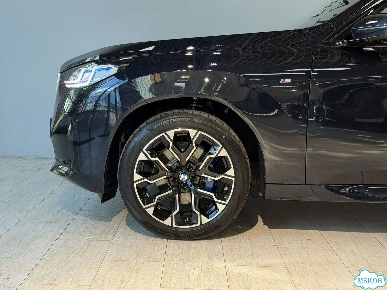 BMW X3 2.0 AT, 2025, 3 км фото 31