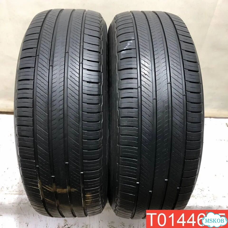 MICHELIN Primacy SUV 275/65 R17 115H фото 1