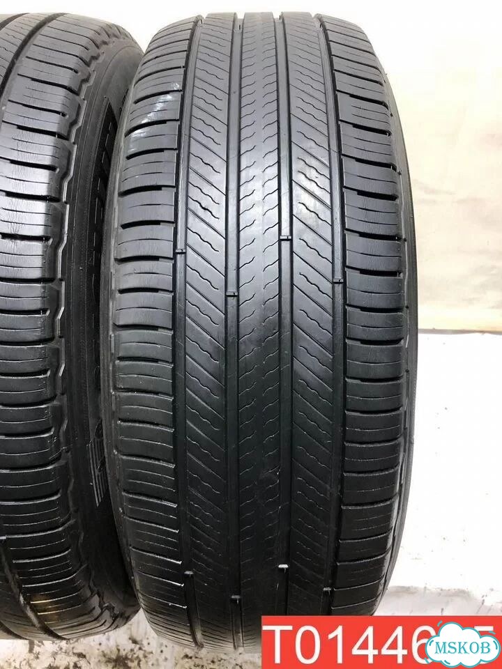 MICHELIN Primacy SUV 275/65 R17 115H фото 3
