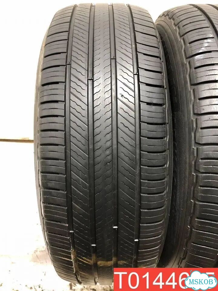 MICHELIN Primacy SUV 275/65 R17 115H фото 4