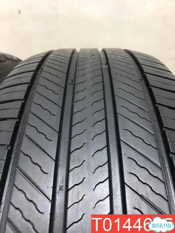 MICHELIN Primacy SUV 275/65 R17 115H фото 5