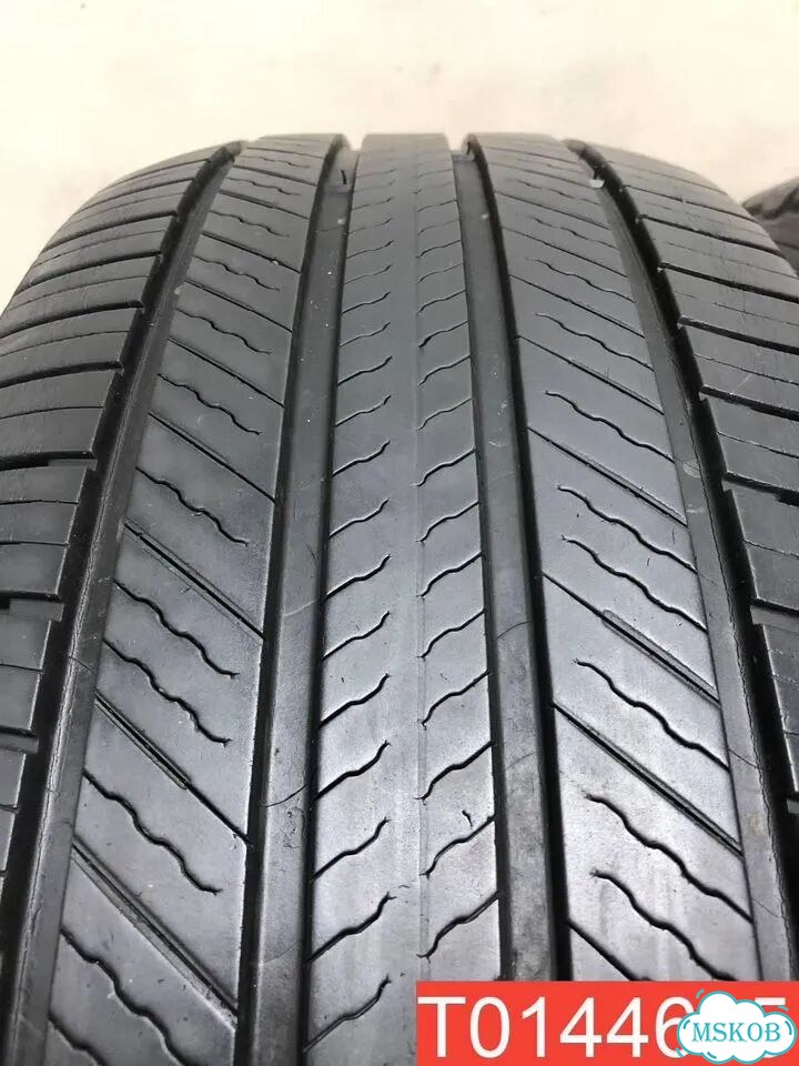 MICHELIN Primacy SUV 275/65 R17 115H фото 6