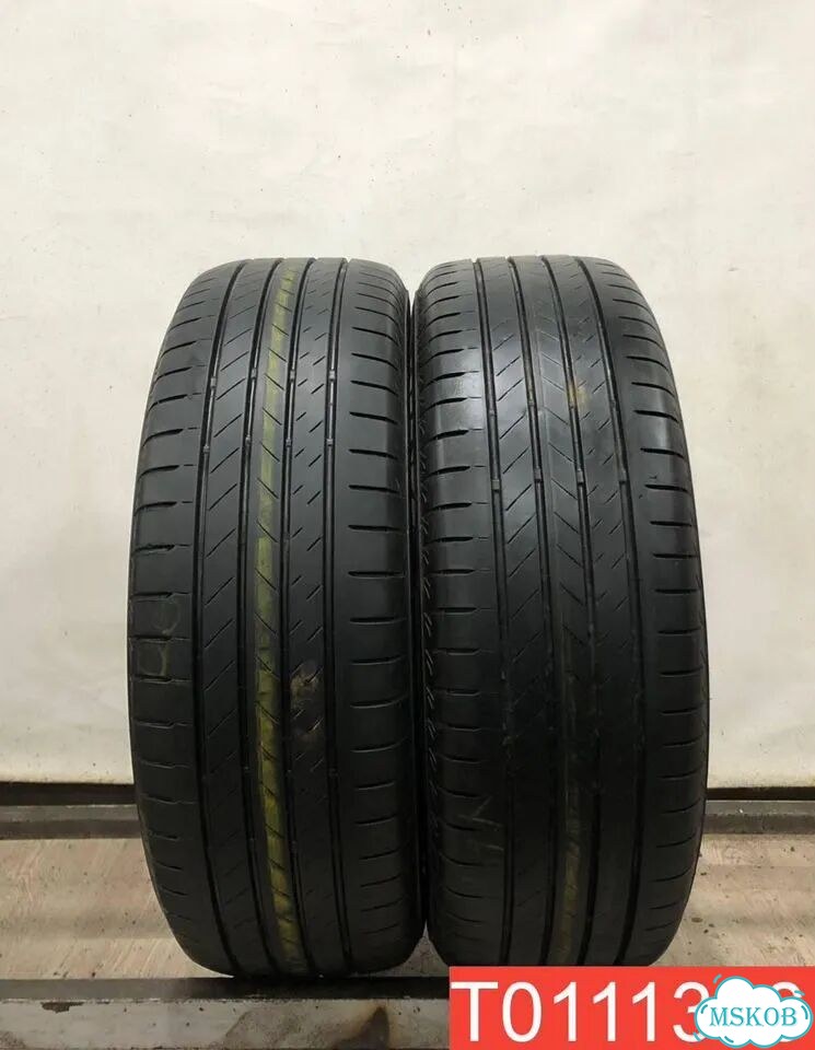 Bridgestone Alenza 001 215/60 R17 96H фото 1