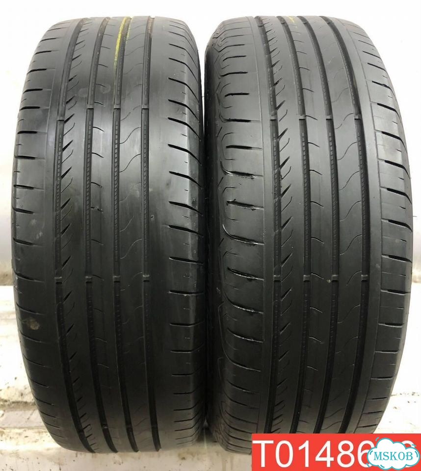 Goodyear Assurance Triplemax 215/60 R17 96H фото 1