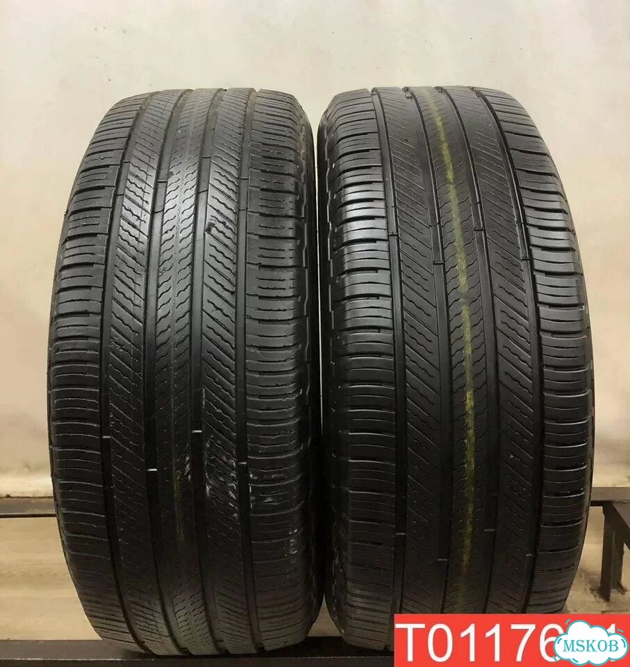 MICHELIN Primacy SUV 285/60 R18 116V фото 1