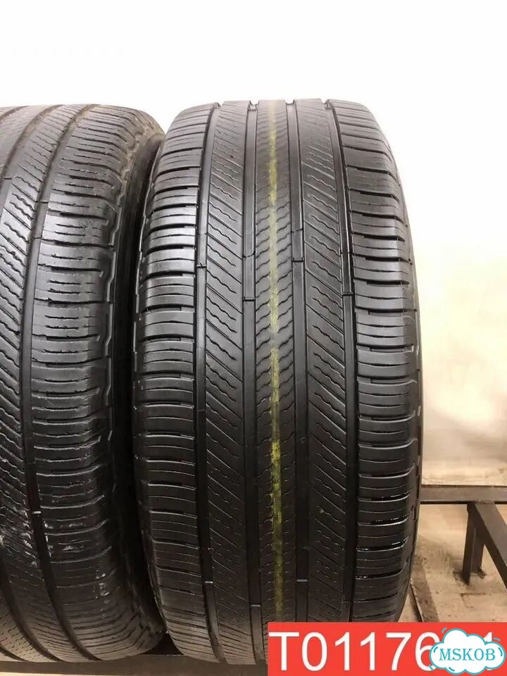 MICHELIN Primacy SUV 285/60 R18 116V фото 3